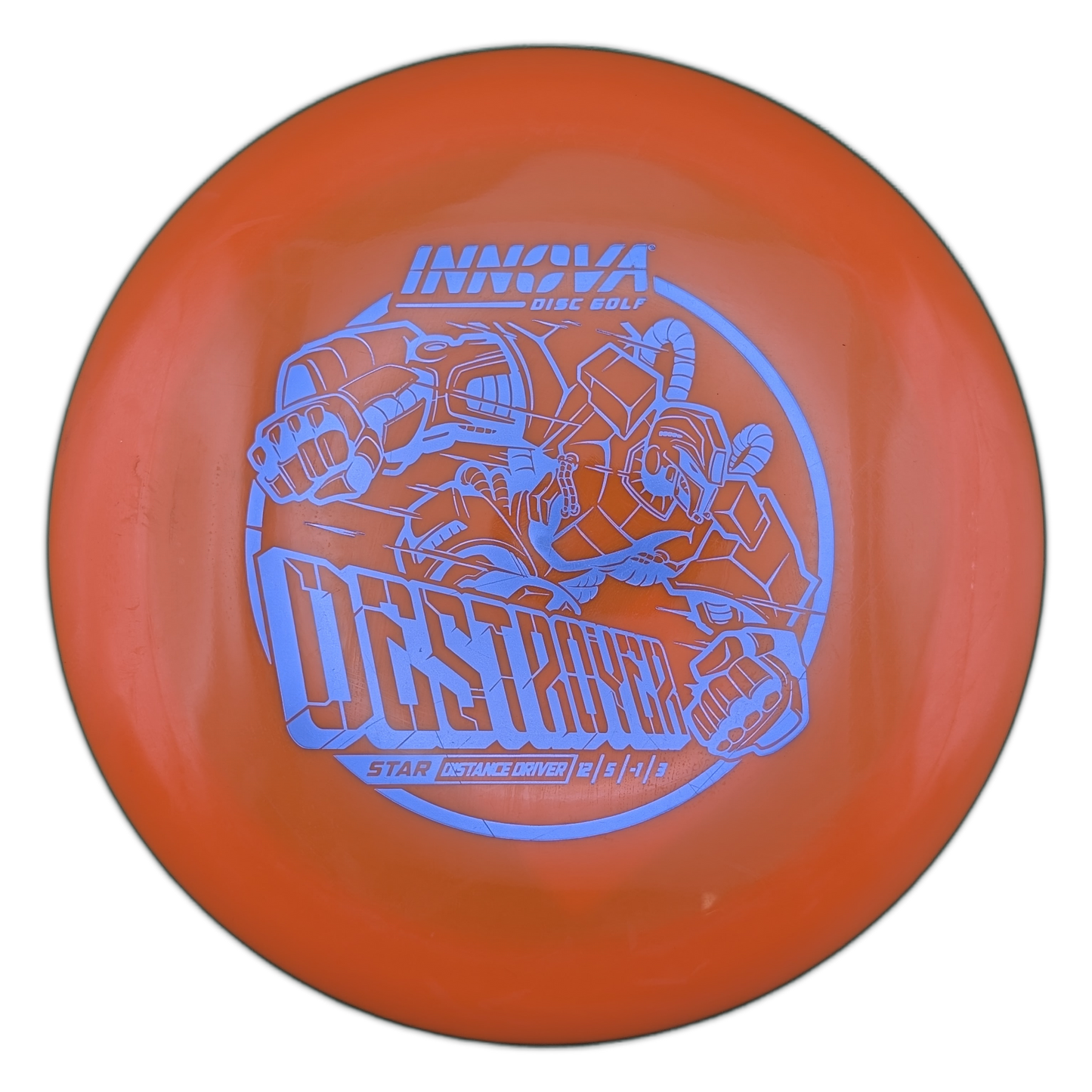 Innova Star Destroyer