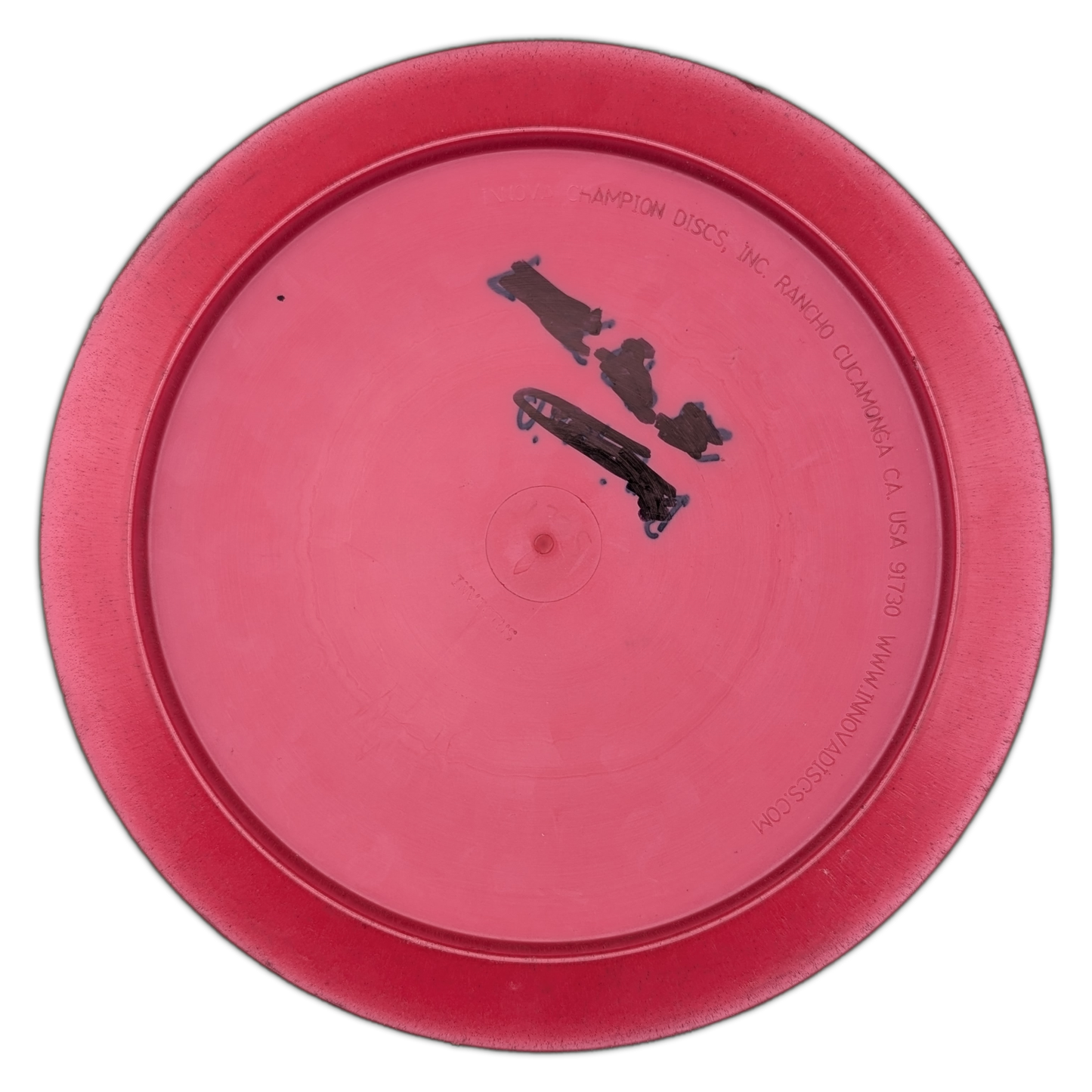 Innova Gstar Invictus