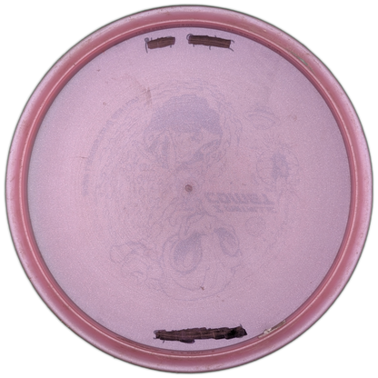 Discraft Z Metallic Comet 2022 Ledgestone Edition