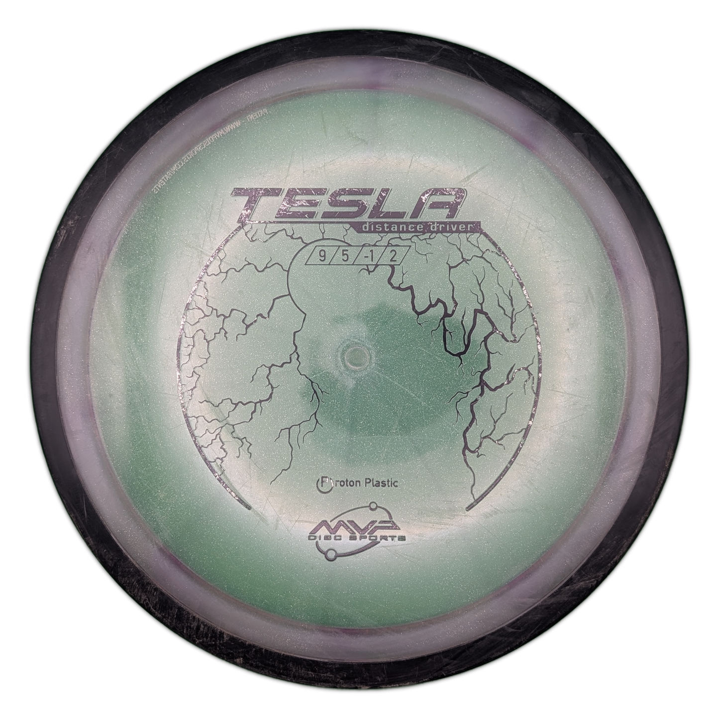 MVP Proton Tesla