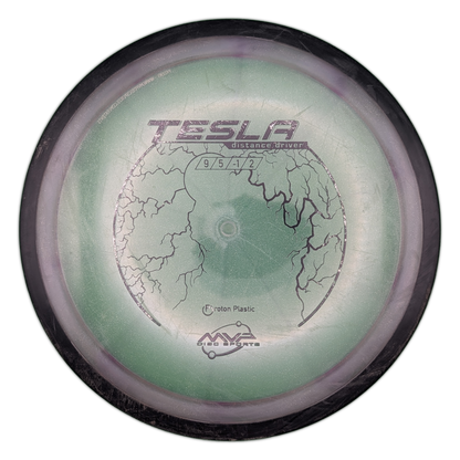 MVP Proton Tesla
