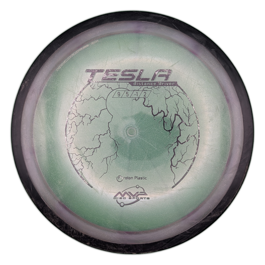 MVP Proton Tesla