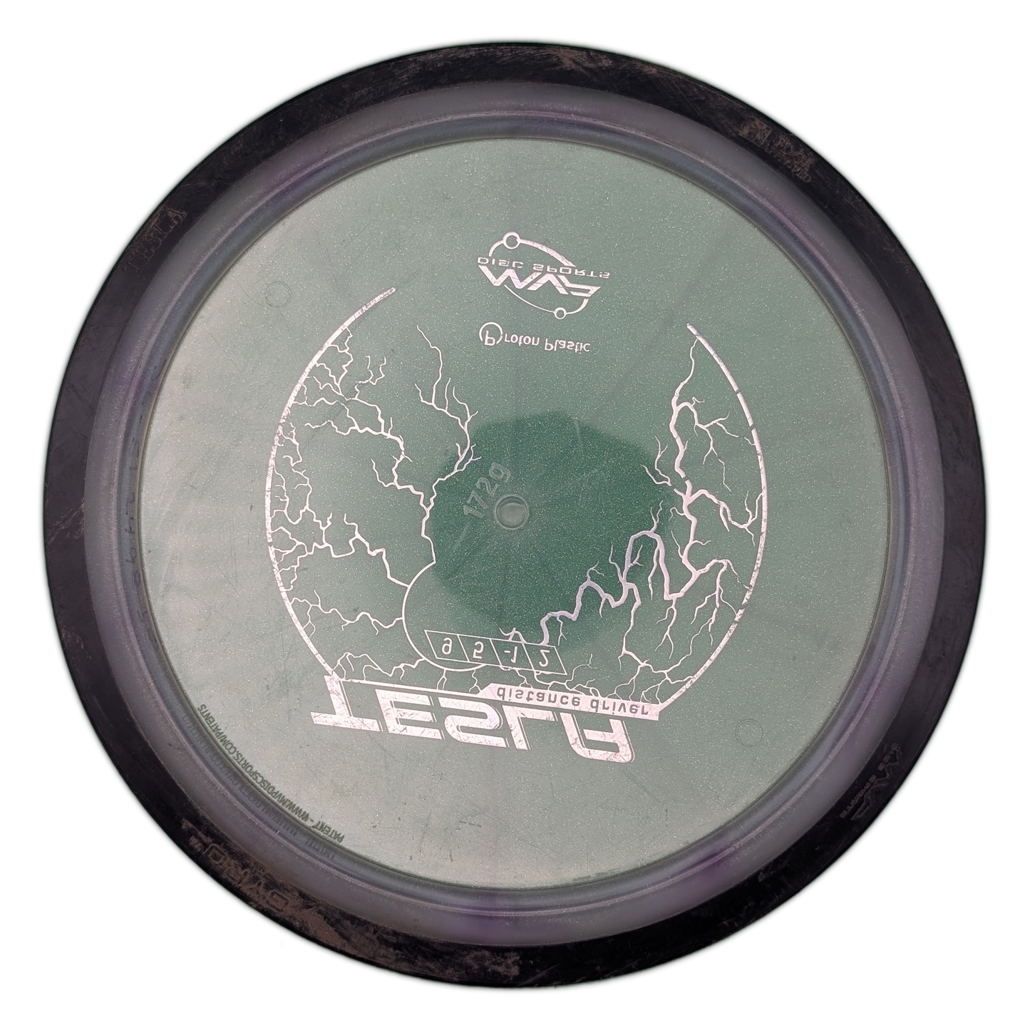 MVP Proton Tesla
