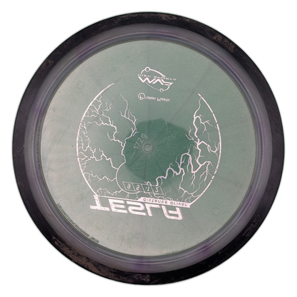 MVP Proton Tesla