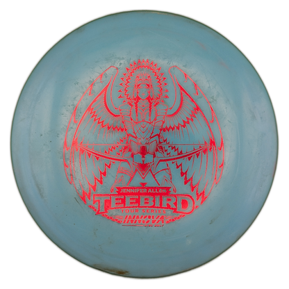 Innova Glow Champion Teebird Jennifer Allen Tour Series