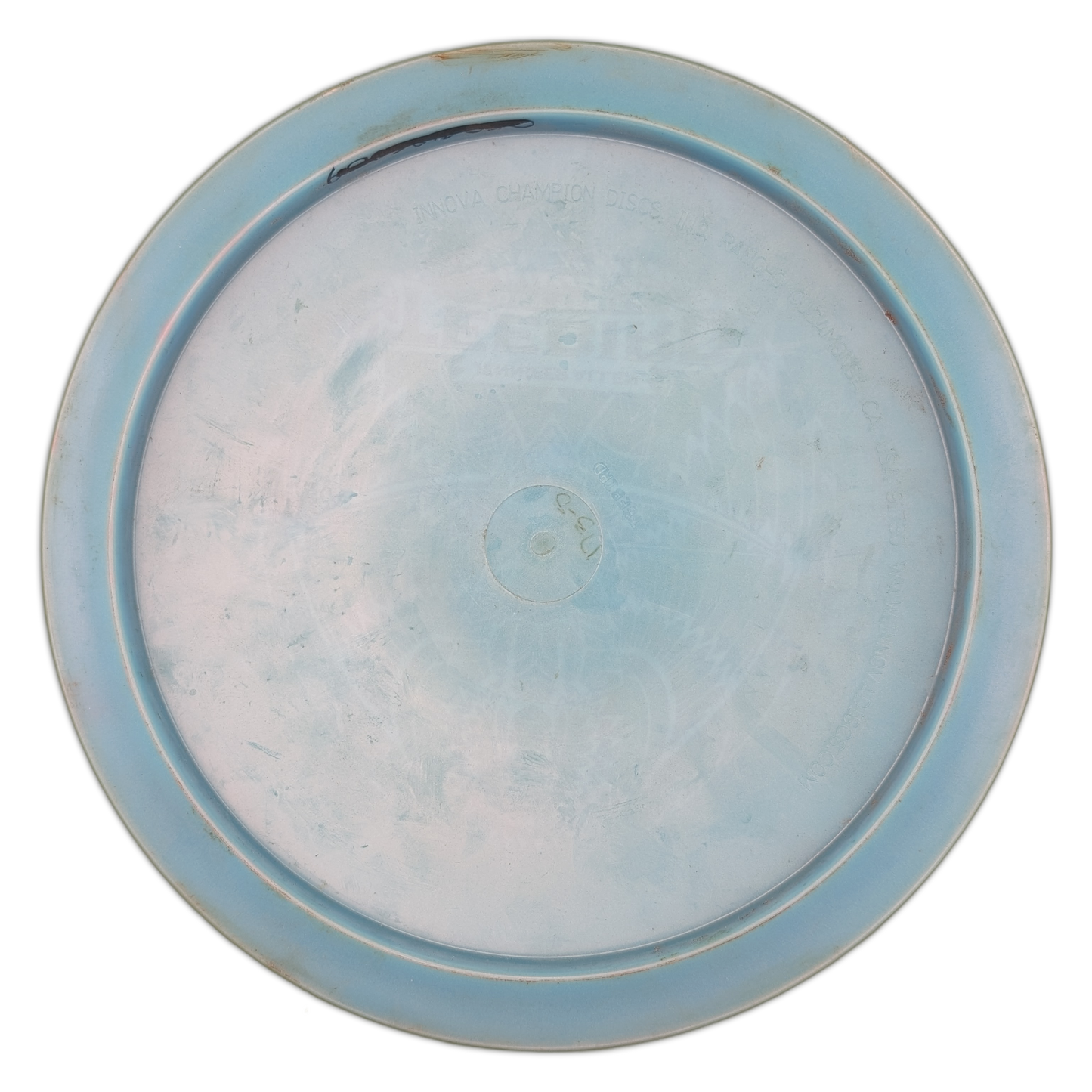 Innova Glow Champion Teebird Jennifer Allen Tour Series