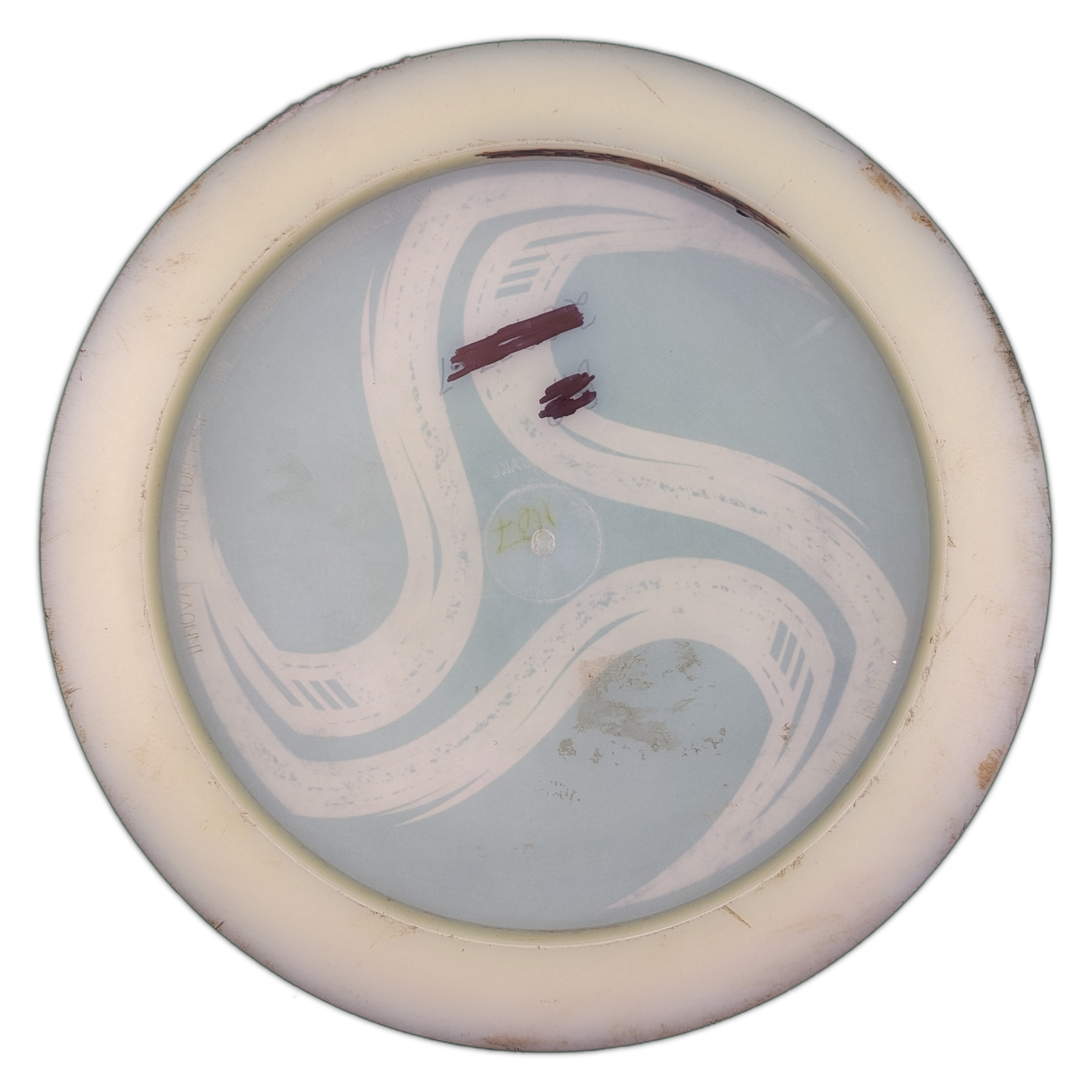 Innova Champion Glow Shryke