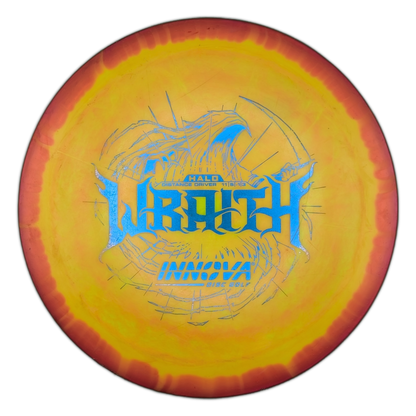 Innova Halo Wraith