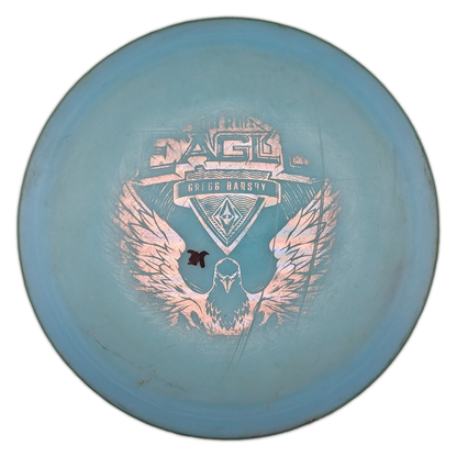Innova Champion Color Glow Eagle Gregg Barsby 2022