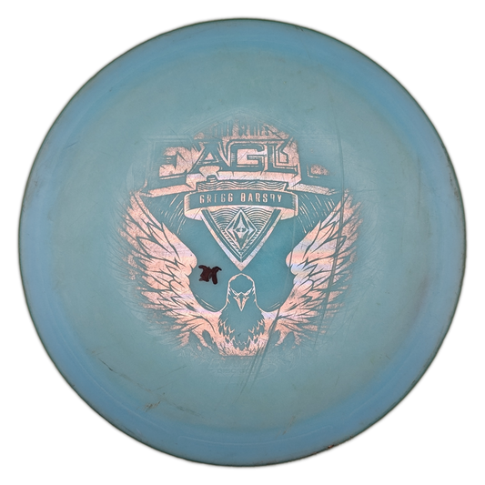 Innova Champion Color Glow Eagle Gregg Barsby 2022