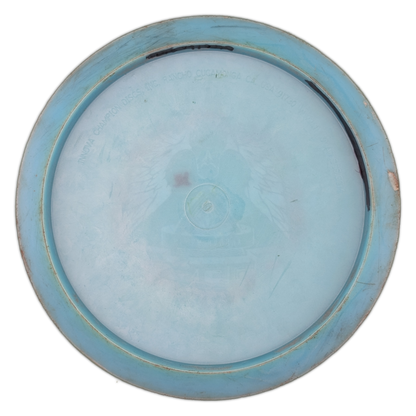 Innova Champion Color Glow Eagle Gregg Barsby 2022