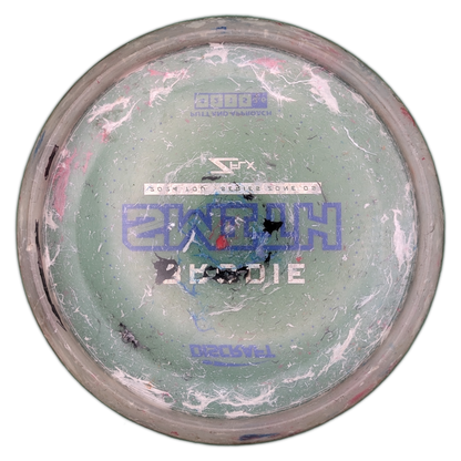 Discraft Z FLX Zone OS Brodie Smith 2024 Tour Series