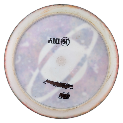 Kastaplast K1 Lots DIY