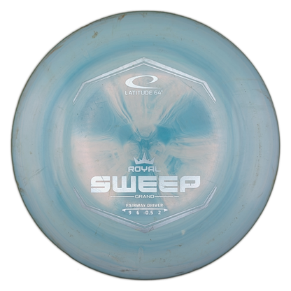 Latitude 64 Royal Sweep