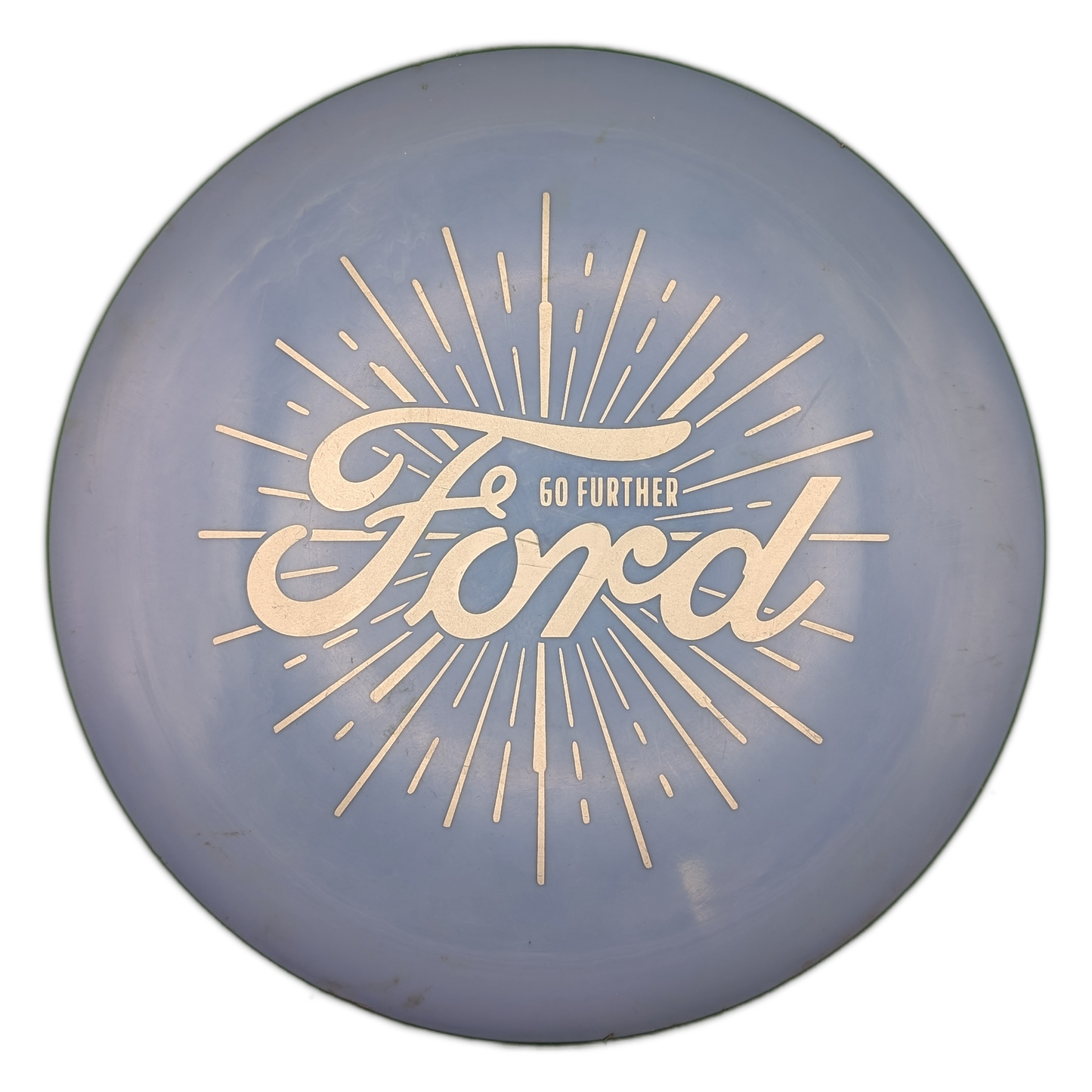 Discmania S-line DD3 (Innova) Ford Stamp