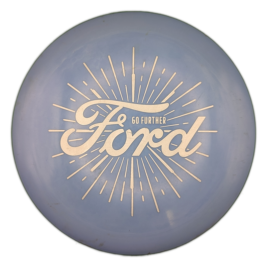 Discmania S-line DD3 (Innova) Ford Stamp