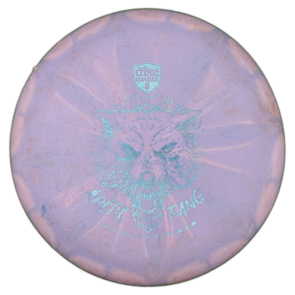 Discmania Vapor Hard Exo Link Arctic Fang - Colin Kaczmarek Signature Series