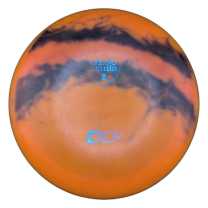 Discmania S-line DD3 (Innova)