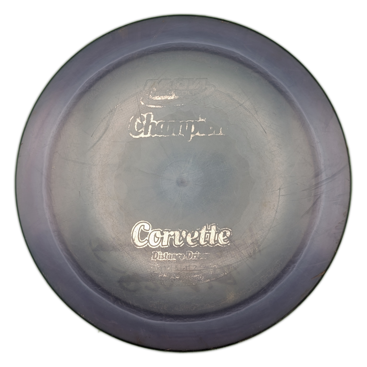 Innova Champion Corvette