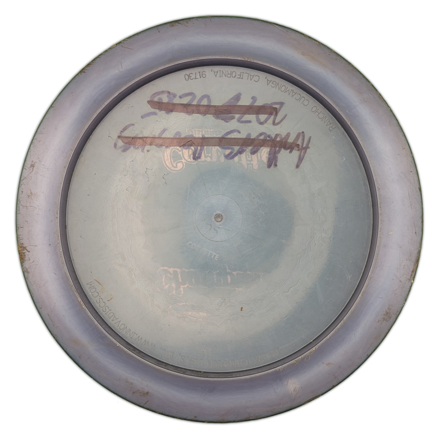 Innova Champion Corvette
