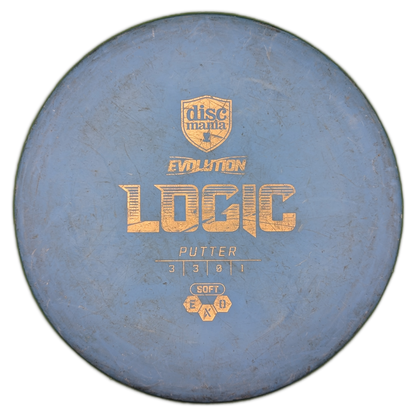 Discmania Soft Exo Logic