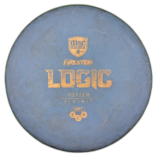 Discmania Soft Exo Logic