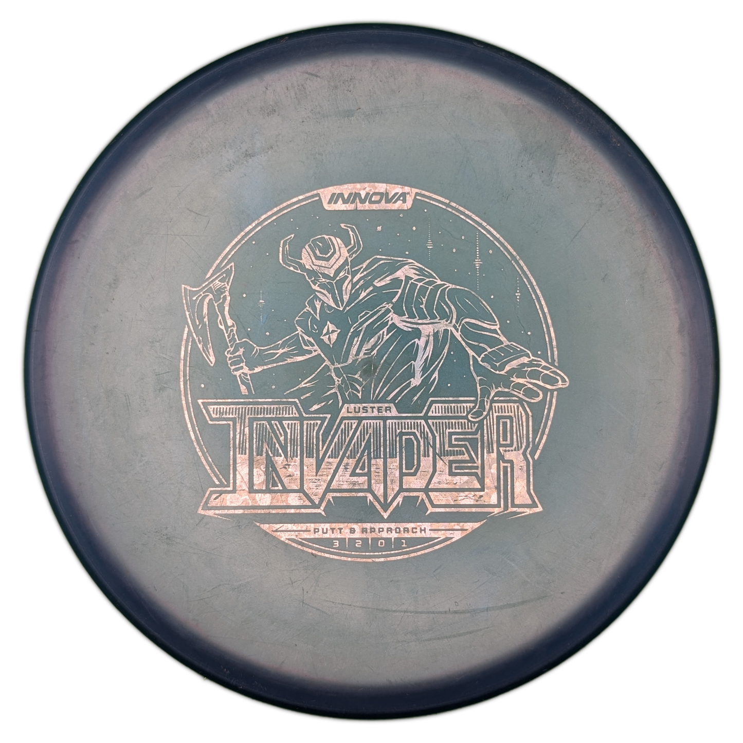 Innova Luster Invader
