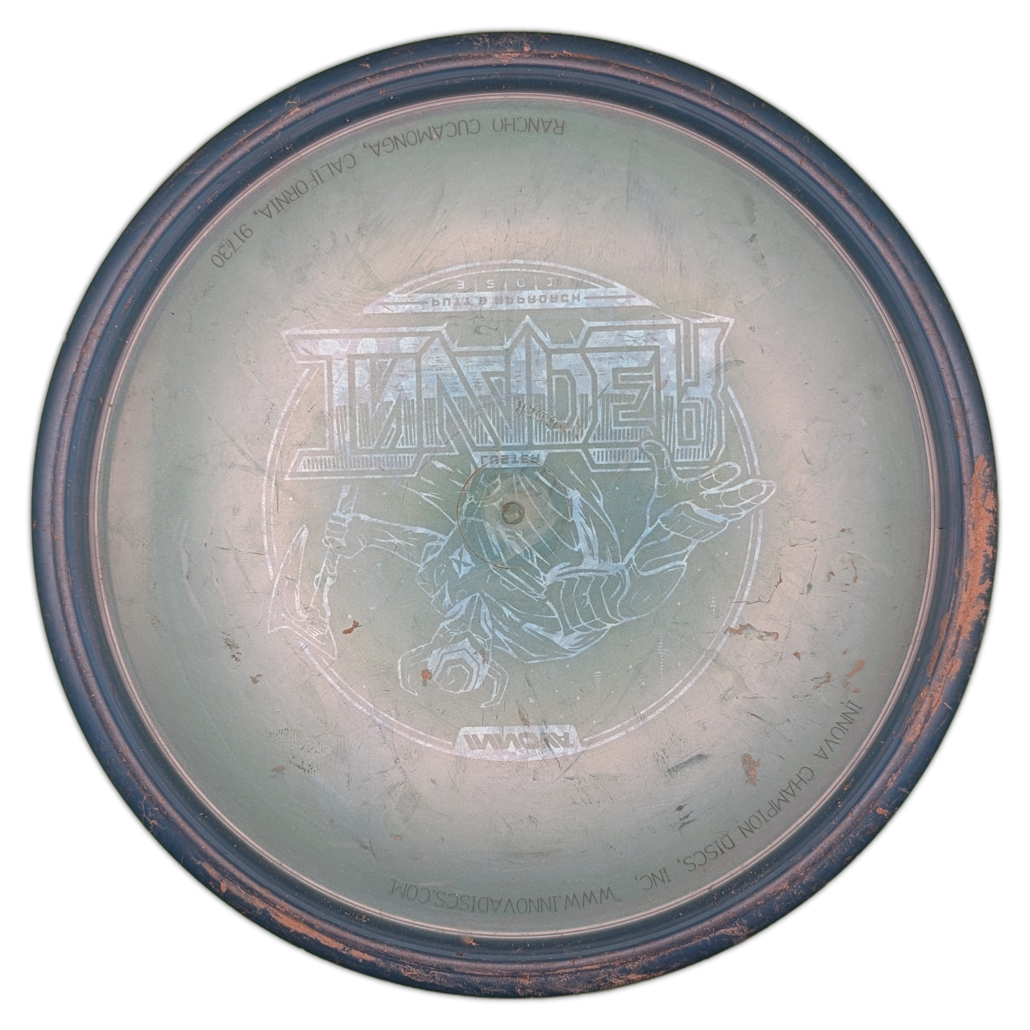 Innova Luster Invader
