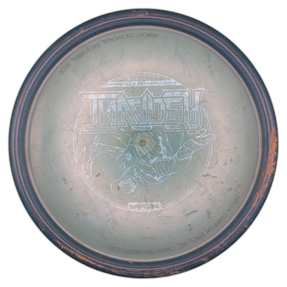 Innova Luster Invader