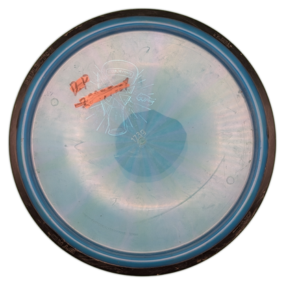 MVP Proton Deflector Labsecond