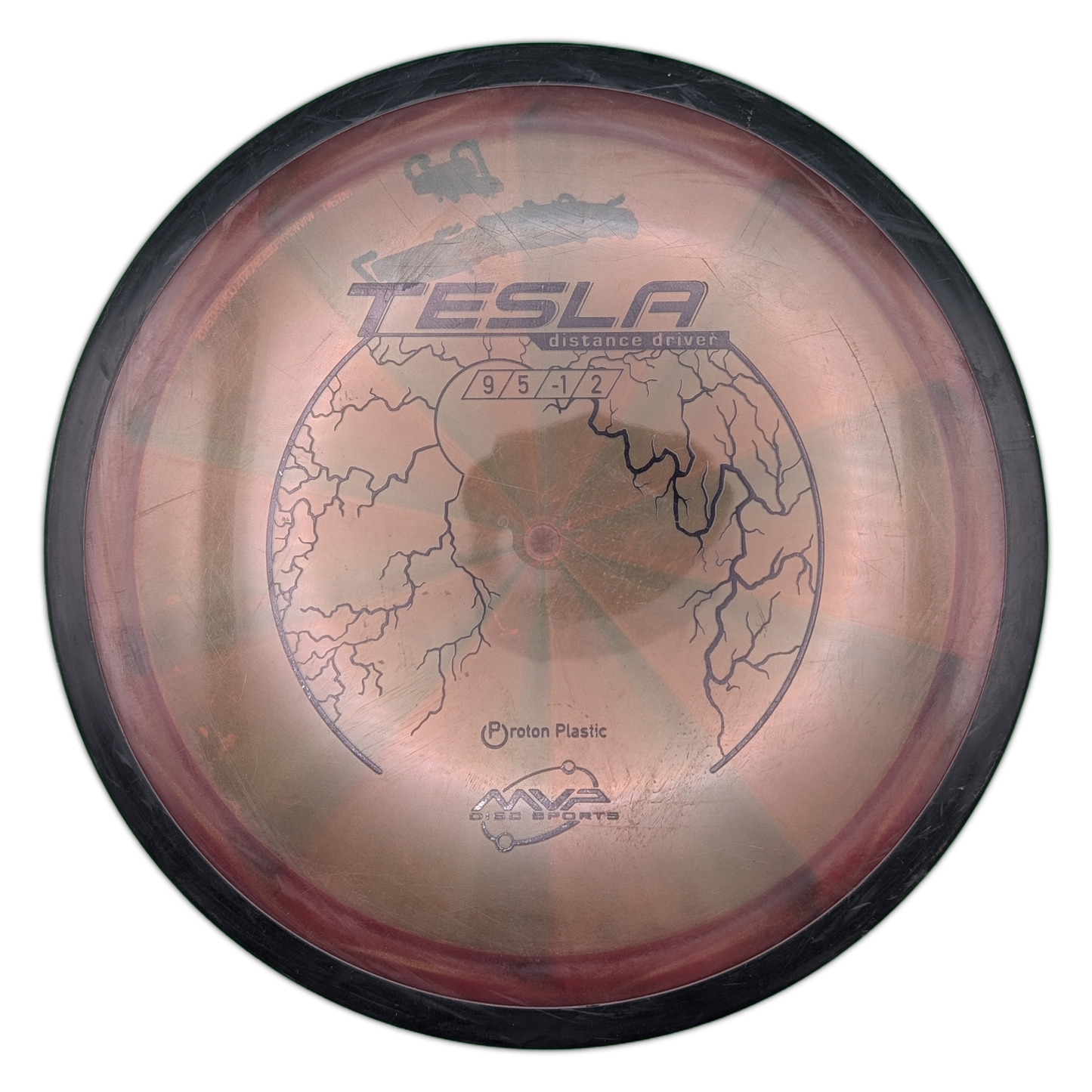 MVP Proton Tesla