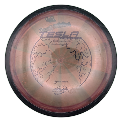 MVP Proton Tesla