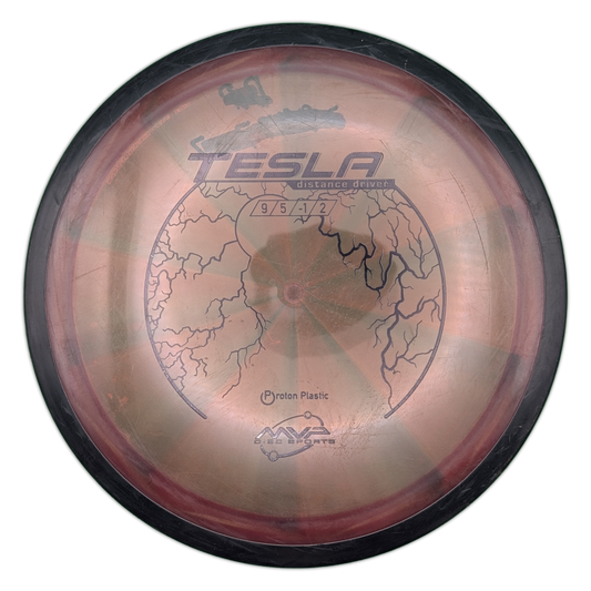 MVP Proton Tesla