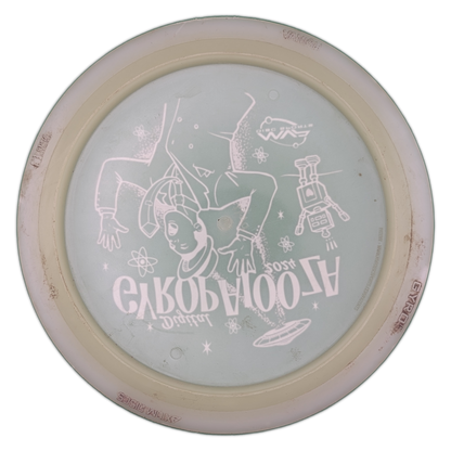 Axiom Total Eclipse Vanish 2024 Gyropalooza