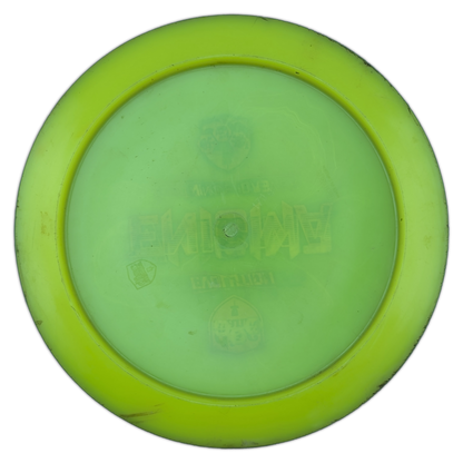 Discmania Neo Enigma Double Stamp