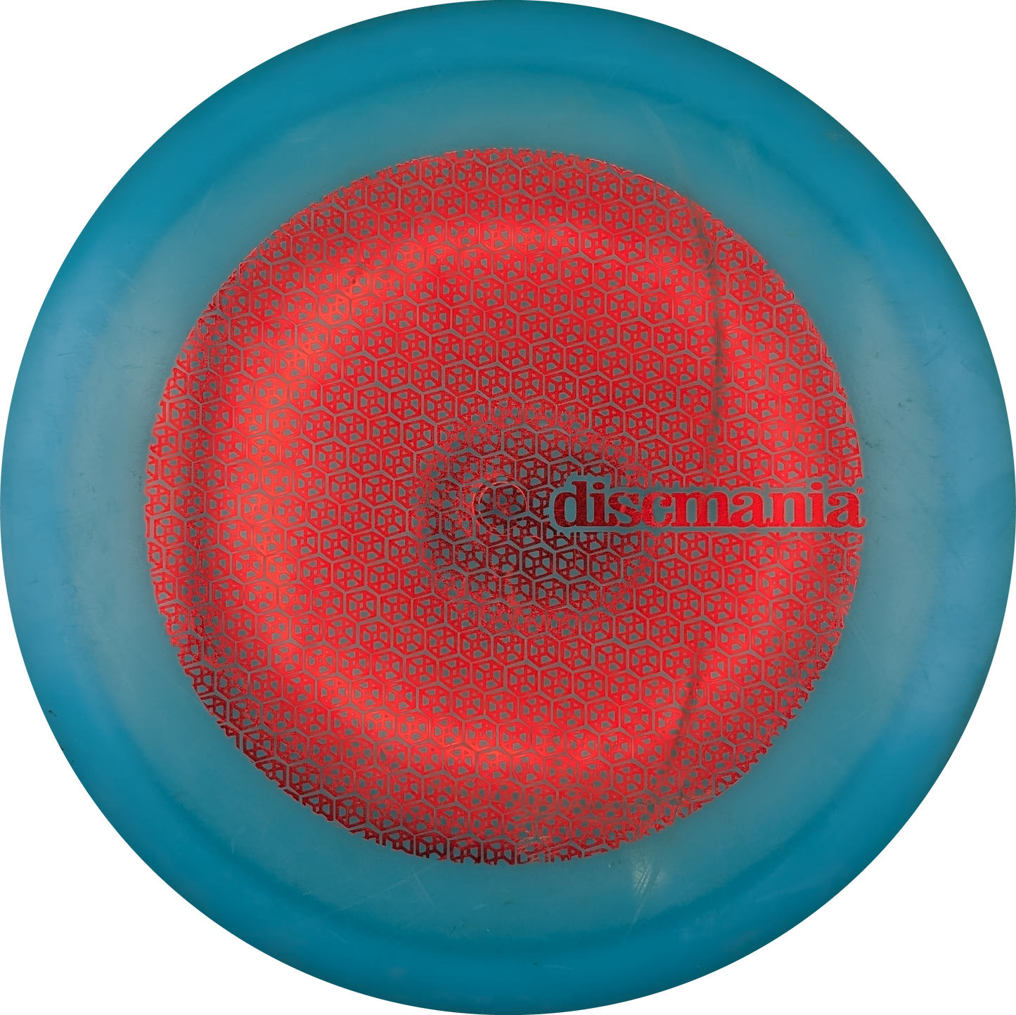 Discmania Glow C-line FD1 Mystery Box