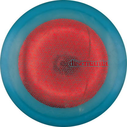 Discmania Glow C-line FD1 Mystery Box