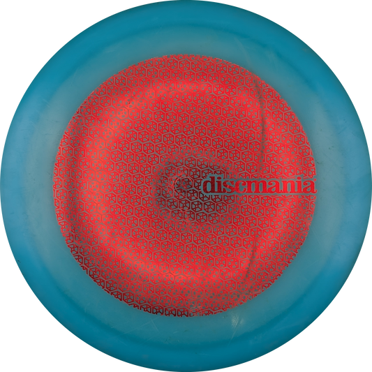 Discmania Glow C-line FD1 Mystery Box