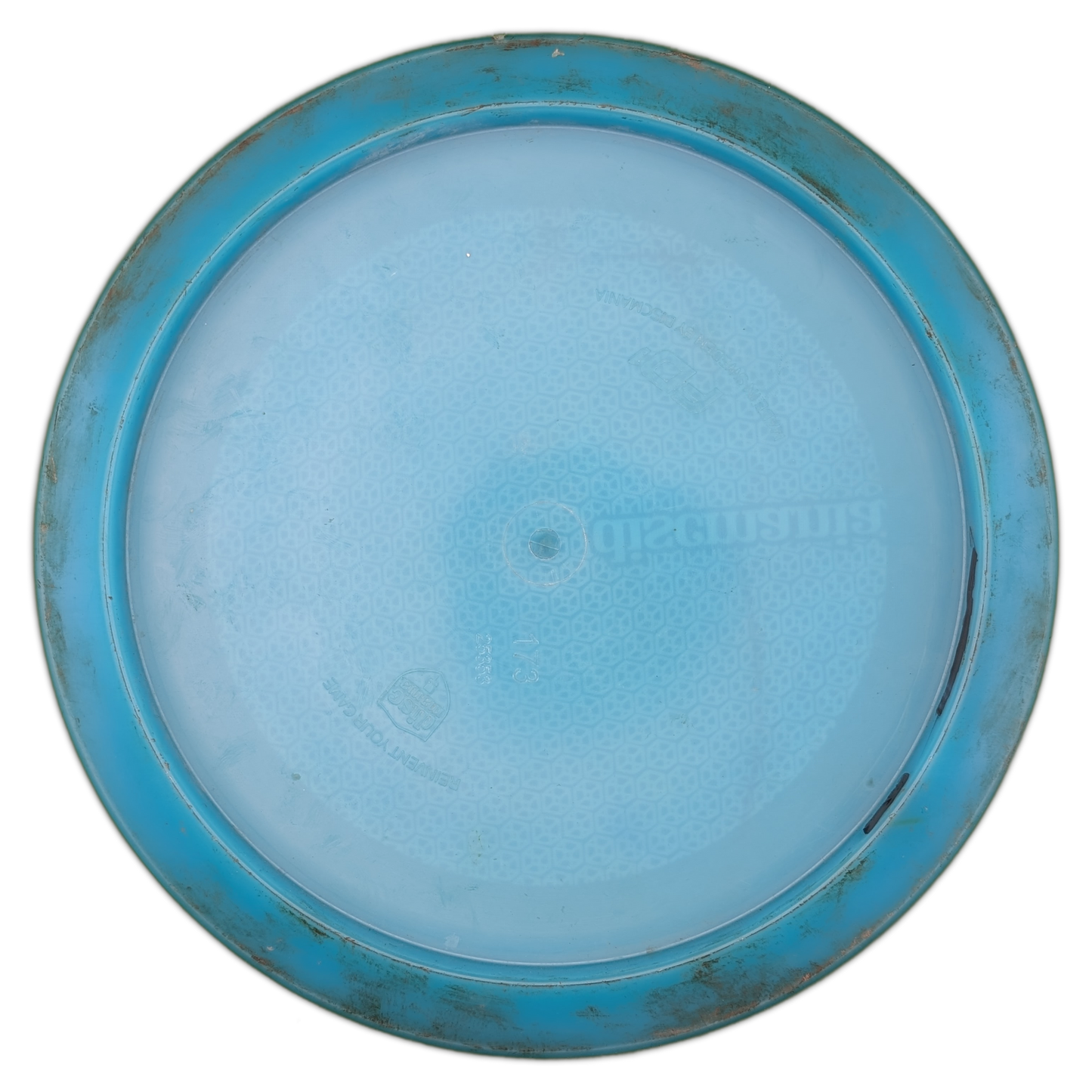 Discmania Glow C-line FD1 Mystery Box