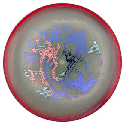 Axiom Particle Eclipse Hex Tales of Terror Special Edition