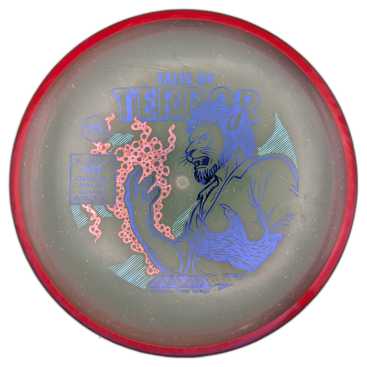 Axiom Particle Eclipse Hex Tales of Terror Special Edition