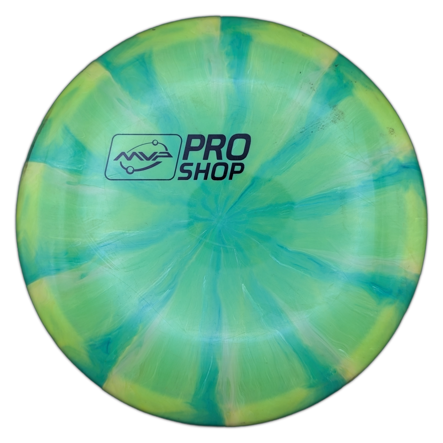 Streamline Cosmic Neutron Echo Pro Shop