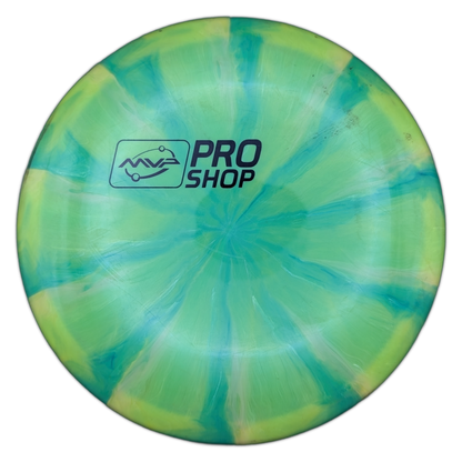 Streamline Cosmic Neutron Echo Pro Shop