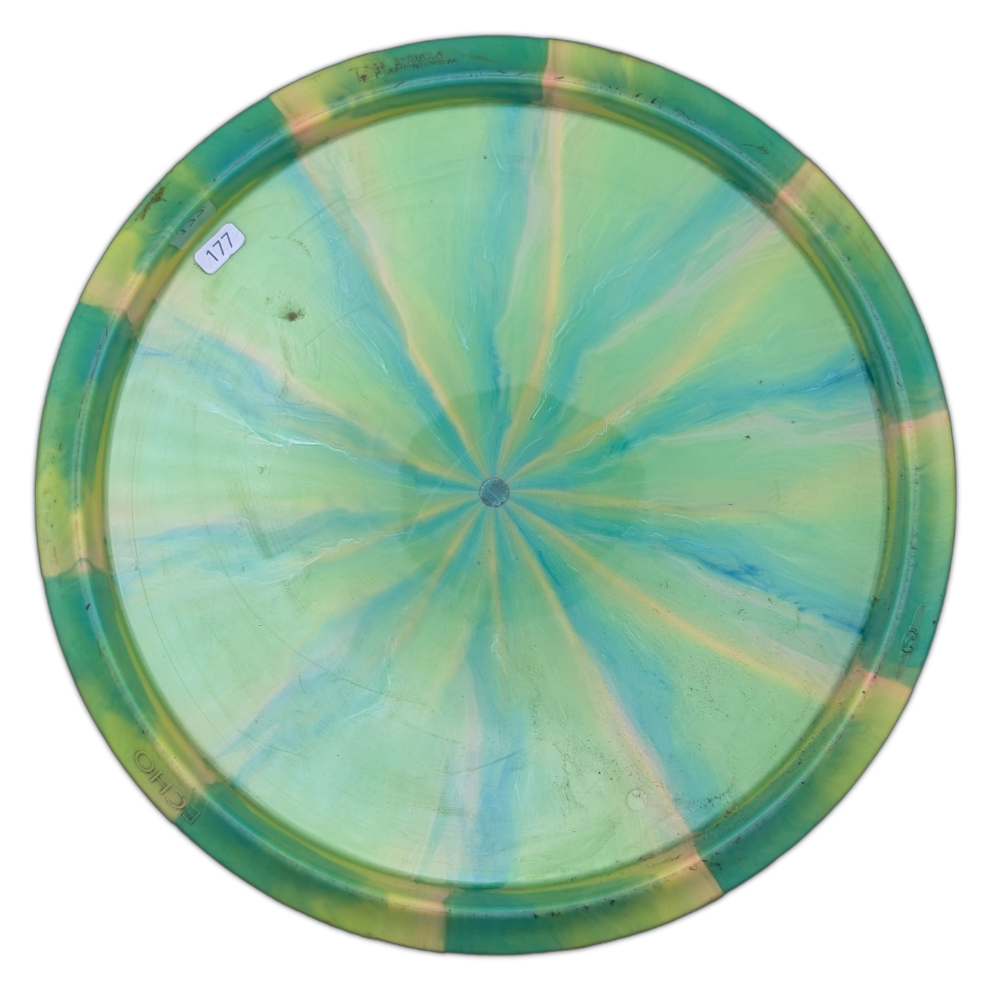 Streamline Cosmic Neutron Echo Pro Shop