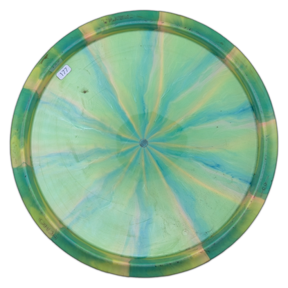 Streamline Cosmic Neutron Echo Pro Shop
