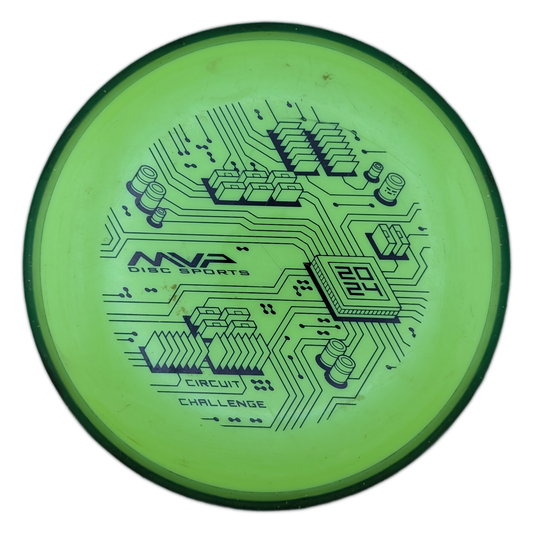 Axiom Prism Neutron Trance Circuit Challenge 2024