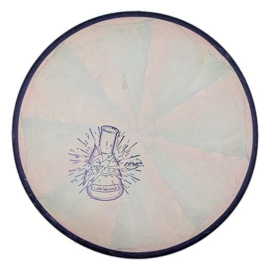 MVP Electron Atom LabSecond