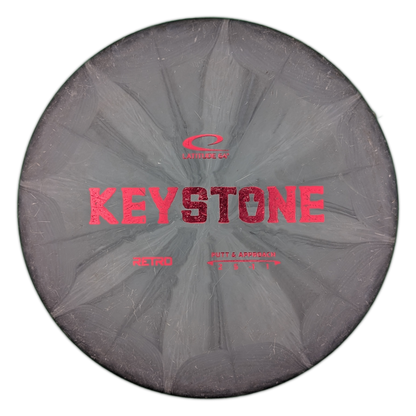 Latitude 64 Retro Keystone