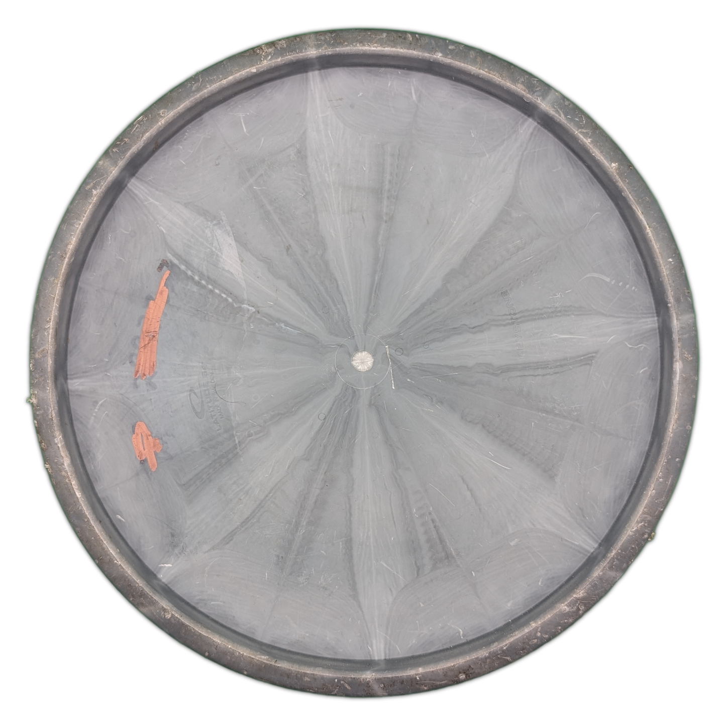 Latitude 64 Retro Keystone