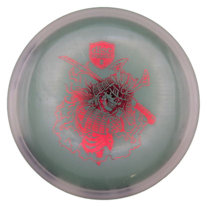Discmania Active Premium Glow Shogun